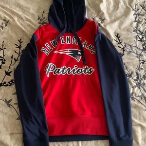 Patriots Hoodie